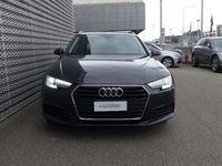 usata Audi A4 Avant 2.0 TFSI g-tron Business