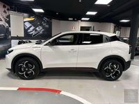 Nuova Alfa Romeo GT Junior Edizione Speciale 145 CV (106 kW) 2025 Bianco Berlina