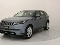 Usata Land Rover Range Rover Velar SE 204 CV (150 kW) 2021 Blu SUV