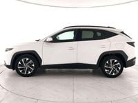 Occasion Hyundai Tucson 116 ch (85 kW) 2021 Blanc SUV