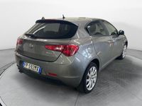 usata Alfa Romeo Giulietta (2010) 1.6 JTDm TCT 120 CV Super