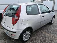 Usata Fiat Punto Classica 60 CV (44 kW) 2007 Utilitaria
