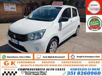 Usata Suzuki Celerio 68 CV (50 kW) 2017 Bianco Utilitaria