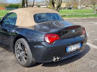 usata BMW Z4 Roadster 2.5si