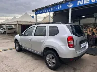 Occasion Dacia Duster Lauréate 114 PK (83 kW) 2016 Grijs SUV