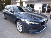 Usata Volvo V90 Momentum 190 CV (139 kW) 2017 Grigio Station wagon