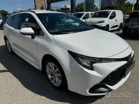 Usata Toyota Corolla Active 140 CV (102 kW) 2023 Other Station wagon