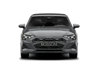 Usata Audi A3 S-Line 150 CV (110 kW) 2025 Grigio Berlina
