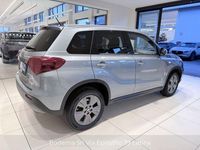 Usata Suzuki Vitara Cool 111 CV (81 kW) 2019 Grigio scuro SUV