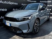 Usata Opel Corsa 101 CV (74 kW) 2025 Grigio Utilitaria