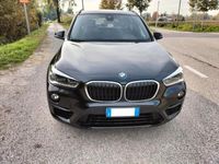 usata BMW X1 (f48) - 2016