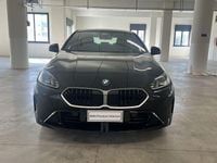 Nuova BMW 220 Efficient Dynamics 163 CV (119 kW) 2025 Nero Coupé