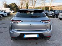Käytetty DS Automobiles DS3 So Chic 131 HP (96 kW) 2020 Harmaa Sedan