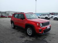 usata Jeep Renegade My23 Limited 1.0 GseT3