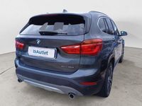 usata BMW X1 xDrive18d del 2019 usata