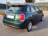 Usata Mini One D 95 CV (69 kW) 2015 Other Utilitaria