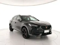 Usata Cupra Formentor 150 CV (110 kW) 2023 Nero SUV