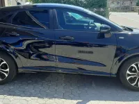 Usata Ford Puma ST-Line X 125 CV (91 kW) 2022 Nero SUV