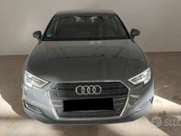 usata Audi A3 Sportback g-tron S tronic NAVI / LED / CAMERA / PELLE