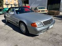 usata Mercedes SL320 SL 320