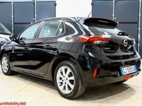 usata Opel Corsa Corsa12 75cv Edition - Ok neopatentati!!!