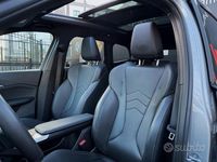 Usata BMW X1 Shadowline 150 CV (110 kW) 2023 Grigio SUV