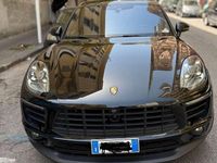 Usata Porsche Macan 252 CV (185 kW) 2018 SUV