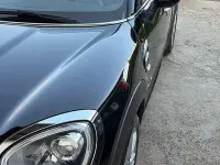 Usata Mini Cooper Countryman 2019 Nero SUV