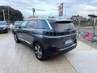 Usata Peugeot 5008 GT 131 CV (96 kW) 2024 Other SUV