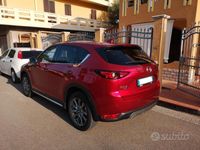 usata Mazda CX-5 2ª serie - 2020