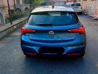 Usata Opel Astra 136 CV (100 kW) 2016 Berlina