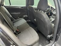 Usata Opel Astra 110 CV (80 kW) 2016 Nero Station wagon