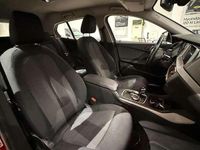 Usata BMW 116 116 CV (85 kW) 2021 Bronzo Utilitaria