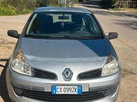 Usata Renault Clio II 2006 Berlina