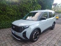 Brugt Ford Tourneo Courier Active 125 HK (91 kW) 2024 Grå MPV