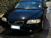 Occasion Volvo S80 2004 Noir Berline