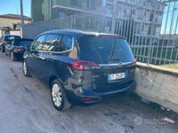 usata Opel Zafira - 2015