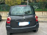 Usata Renault Modus 63 CV (46 kW) 2005 Monovolume