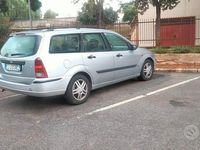Usado Ford Focus 90 HP (66 kW) 2003 Sedan