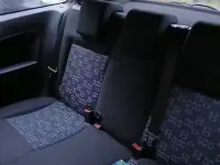 Usata Ford Fiesta 75 CV (55 kW) 2004 Nero Utilitaria