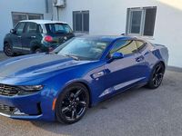 Usata Chevrolet Camaro 344 CV (253 kW) 2000 Coupé