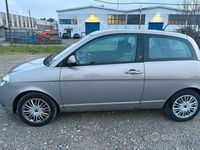 Usata Lancia Ypsilon 60 CV (44 kW) 2010 Grigio Utilitaria