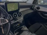 Usata Mercedes GLC220 Premium 170 CV (125 kW) 2016 Bianco SUV