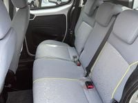 Usata Peugeot Bipper 75 CV (55 kW) 2012 Monovolume