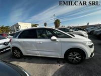 usata Citroën C4 Picasso BlueHDi 100 S&S Business