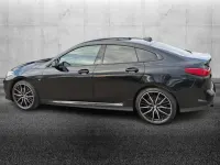 Usata BMW 220 Gran Coupé M Sport 178 CV (130 kW) 2024 Nero Coupé