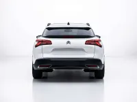 Usata Citroën C5 X PureTech 131 CV (96 kW) 2025 Diversi colori Station wagon