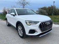 usata Audi Q3 Q335 2.0 tdi Advaced edition s-tronic