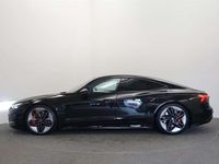 Usata Audi e-tron GT quattro 475 kW (646 CV) 2022 Nero Berlina