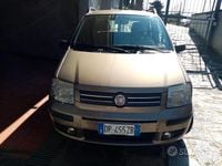 Usata Fiat Panda 60 CV (44 kW) 2008 Berlina